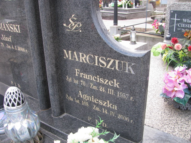 Józef Domański Hrubieszów - Grobonet - Wyszukiwarka osób pochowanych